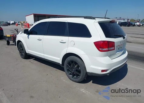 2019 Dodge Journey Se from USA, damaged, VIN 3C4PDCBG8KT750699
